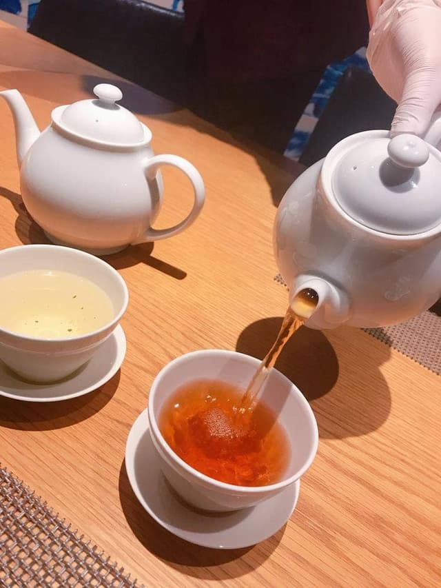 中国料理 王朝 - サブ画像1