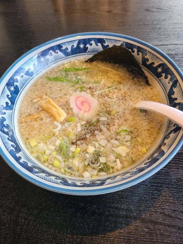 中華 ガキ大将 茂原店 - サブ画像1