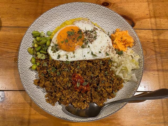 Dish curry&relish - サブ画像3