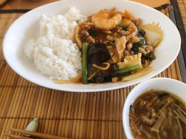 Chinese Kitchen 孔華 - サブ画像1