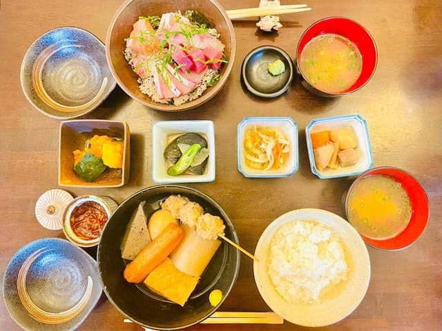 炉庵 - サブ画像2
