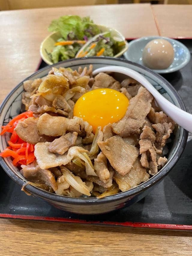 鳥道酒場 上野支店 - サブ画像1