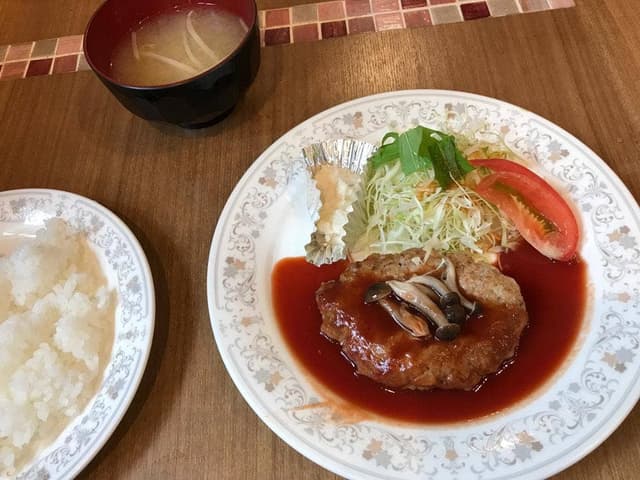 喫茶MAKI - サブ画像1