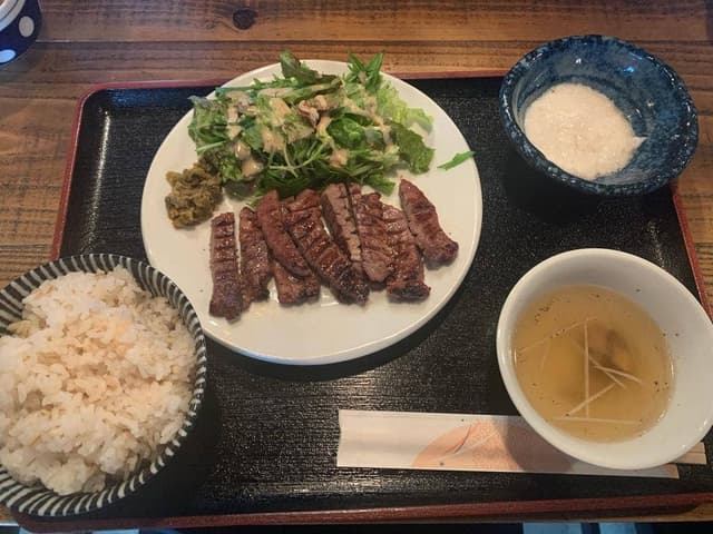 炭火屋 ほり江 - サブ画像2