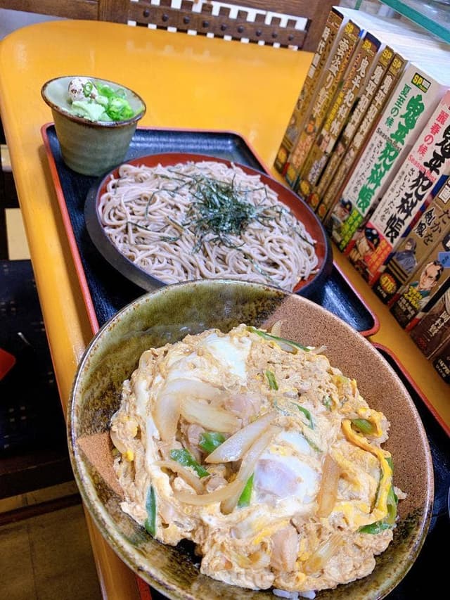 力餅放出 - サブ画像1
