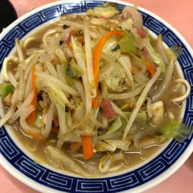 佐賀ラーメン喰道楽 武雄店 - サブ画像3