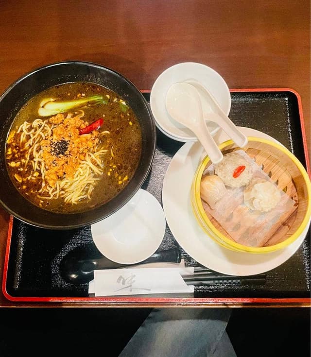 中国料理 味道 - サブ画像3