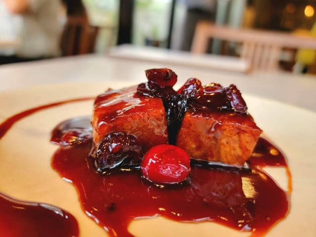 CINA New Modern Chinese 恵比寿本店 - サブ画像3