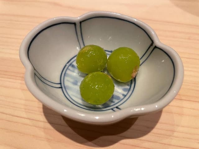 鮨 利崎 青山 - サブ画像3