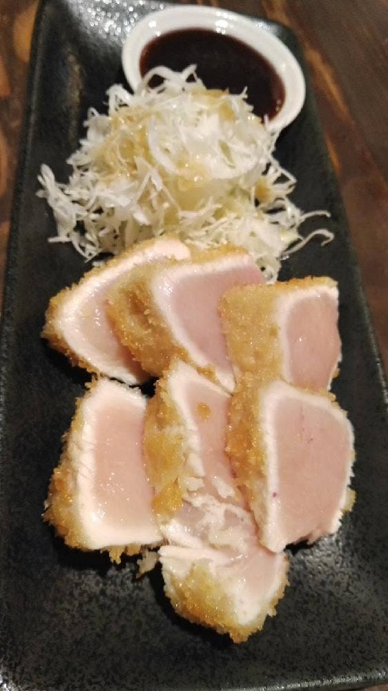 豚のしっぽと鶏のとさか - サブ画像1