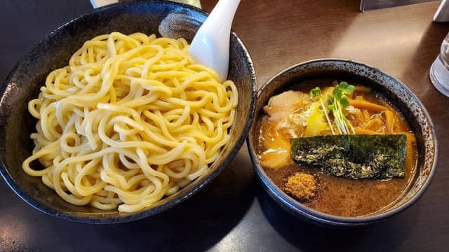 らーめん 川喜屋 - サブ画像2