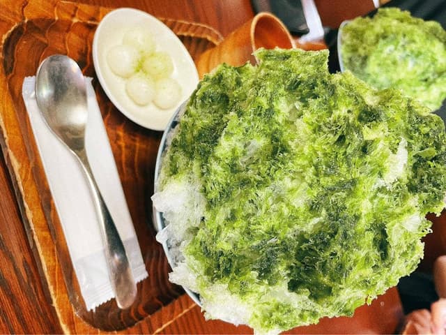 葉山 日の出園 - サブ画像2
