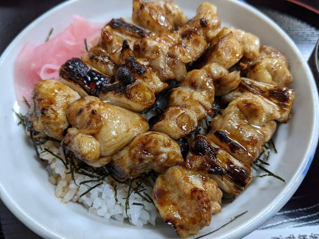 うなぎ ながしま - サブ画像2