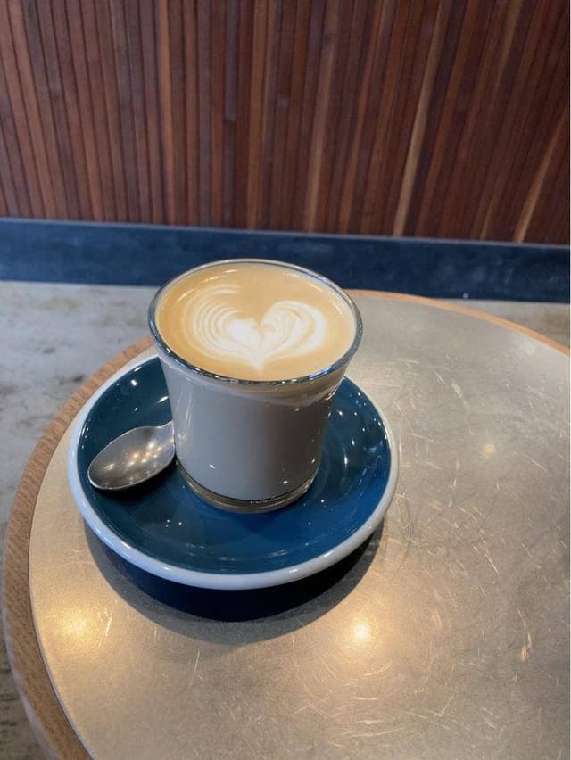 YOUR DAILY COFFEE ROASTERS - サブ画像1