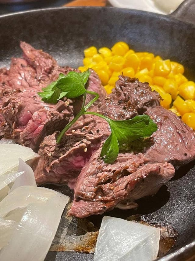 神田の肉バル RUMP CAP 田町店 - サブ画像3