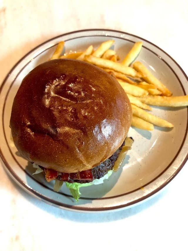 J.S. BURGERS CAFE 大同生命札幌ビル店 - サブ画像3