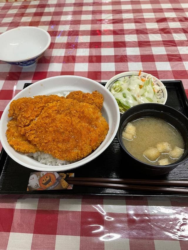 日昇軒 - サブ画像1