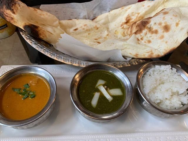 ぐんま ハーブ レストラン - サブ画像2