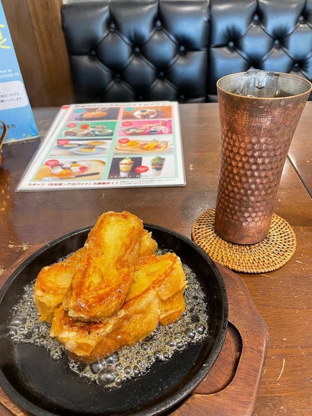 敷島珈琲店 - サブ画像2