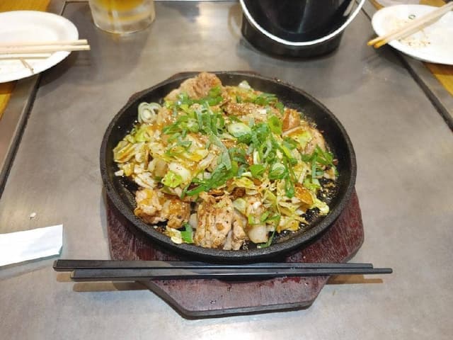 たつ屋 - サブ画像1