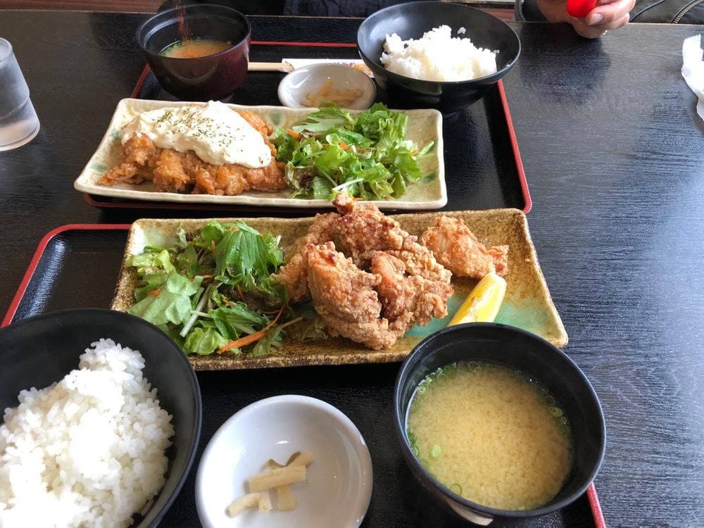 博多一番どり居食家あらい 和白店