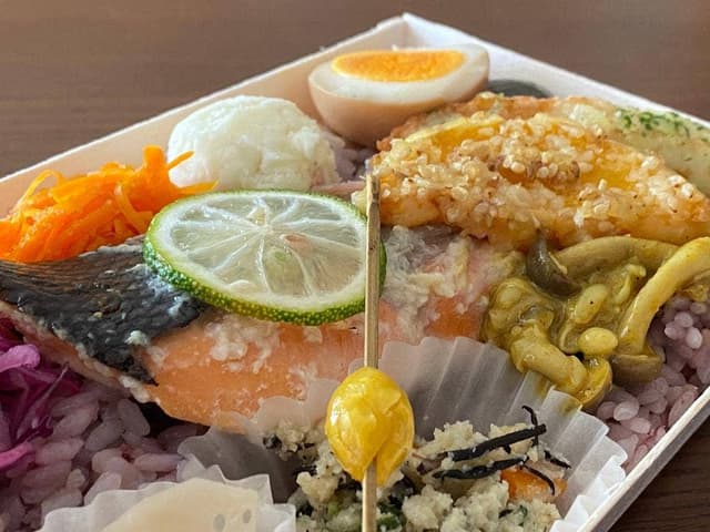 凪晴食堂 - サブ画像2