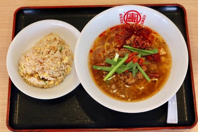 台湾ケンさん 四郷店 - サブ画像2