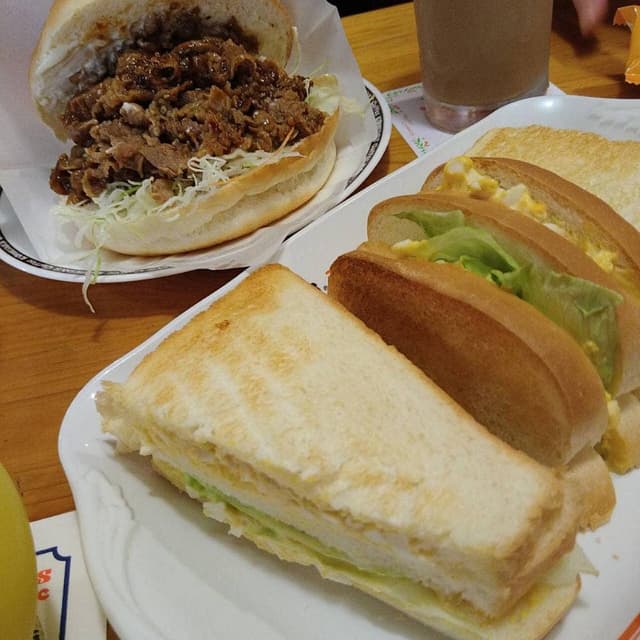 コメダ珈琲店 京都洛西店 - サブ画像3