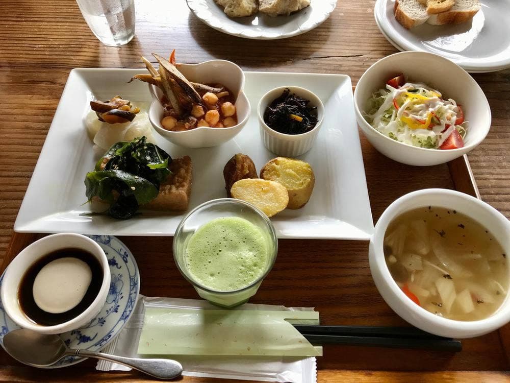 カントリーグレイン