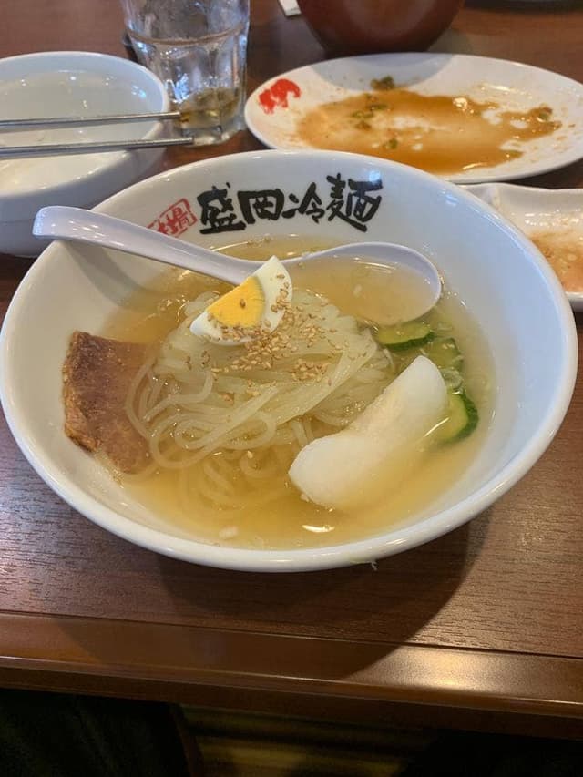 元氣のでる炭火焼肉 やまなか家 仙台郡山店 - サブ画像1