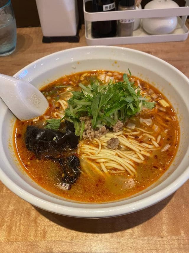 シン中華 RON - サブ画像3