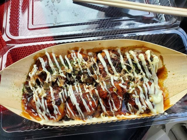 たこちゅう鴨川店 - サブ画像3