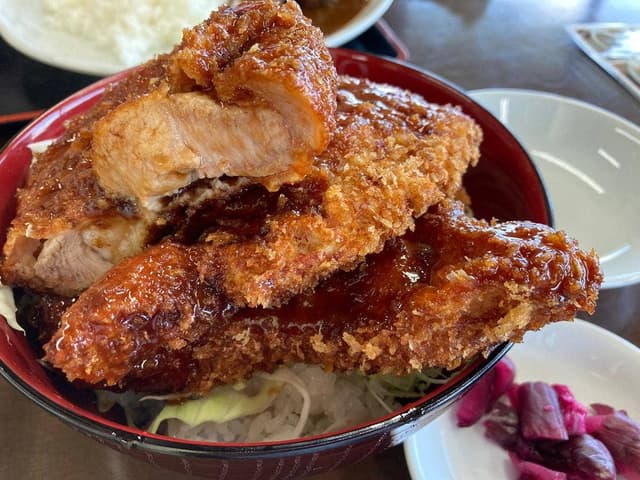 十文字屋 - サブ画像3