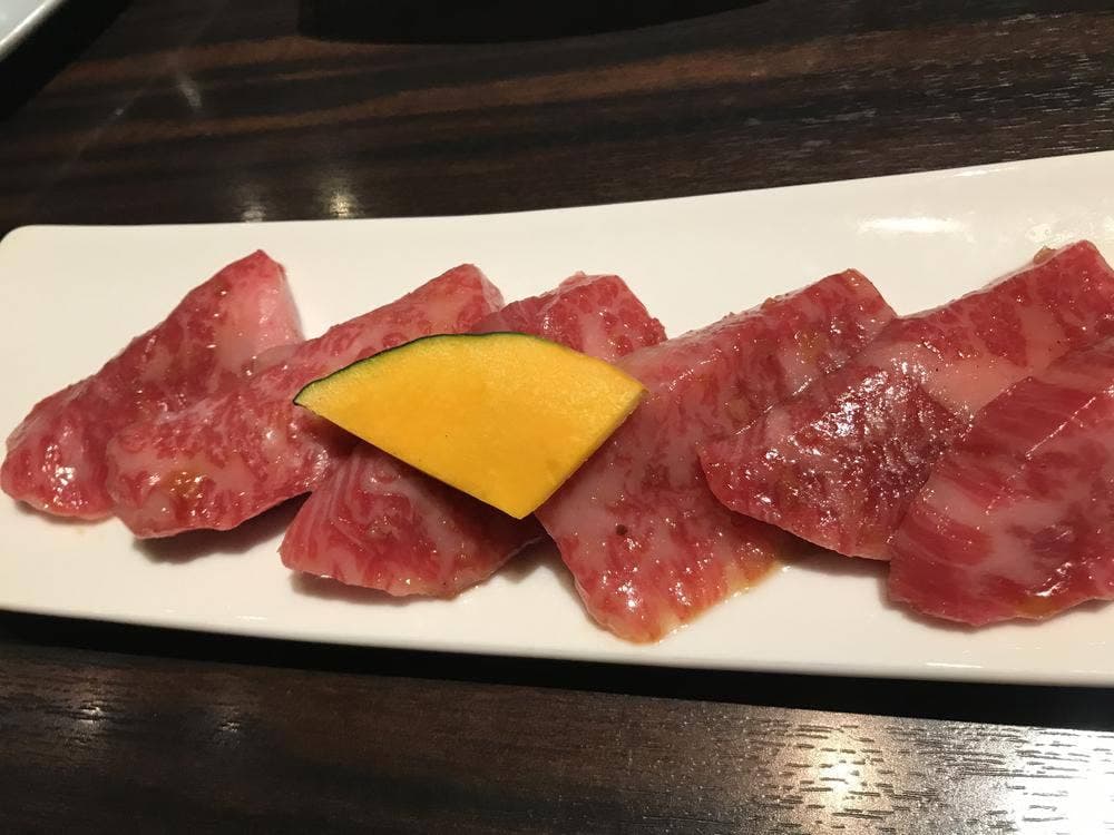 密陽家
