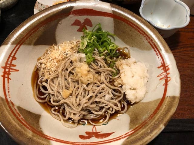 そば処 和照居 - サブ画像2