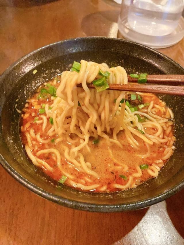 チャイニーズレストラン 虎穴 - サブ画像3