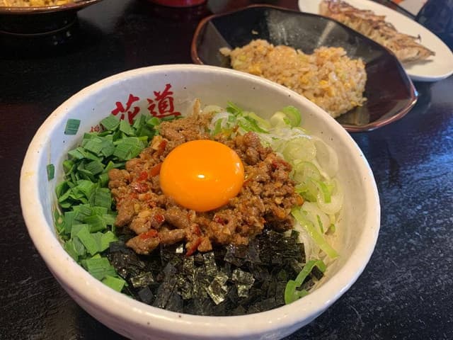 麺場花道 本店 - サブ画像2