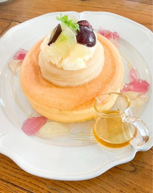 カフェスタイルリゾート 嵯峨野湯 - サブ画像3