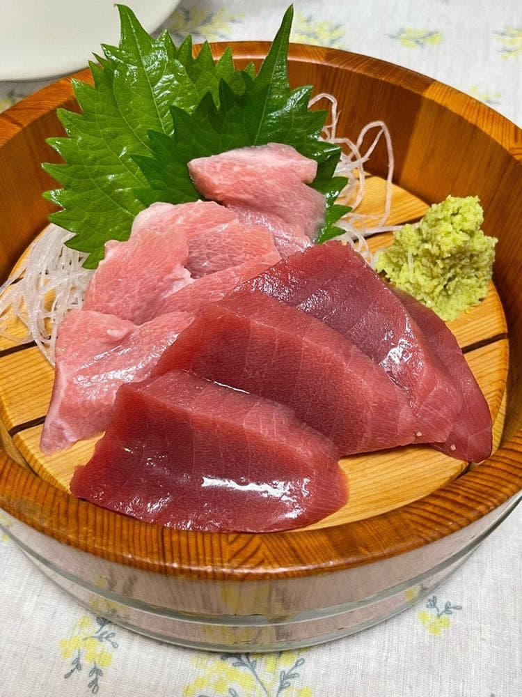 魚家族