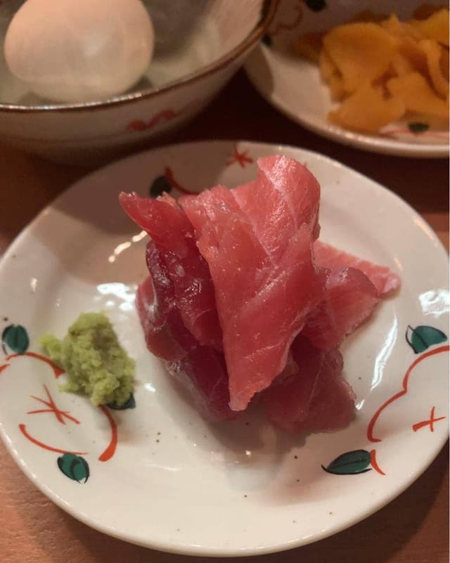 新富 おきらく - サブ画像3