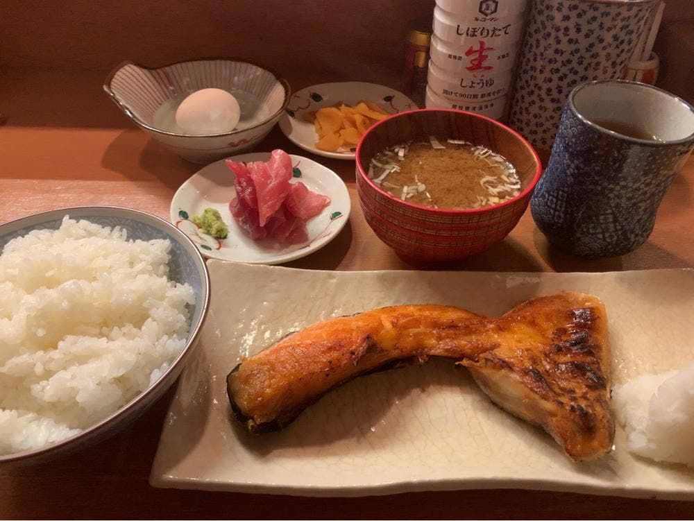 新富 おきらく
