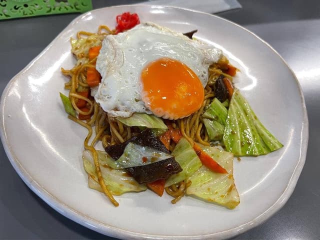 中華天国 前畑店 - サブ画像1