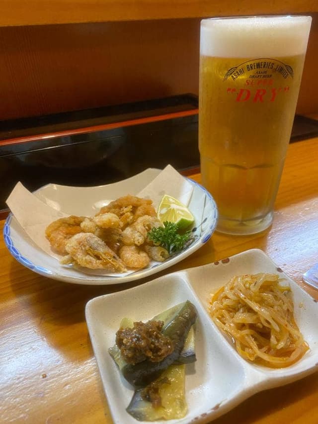 居酒屋くら田 - サブ画像1