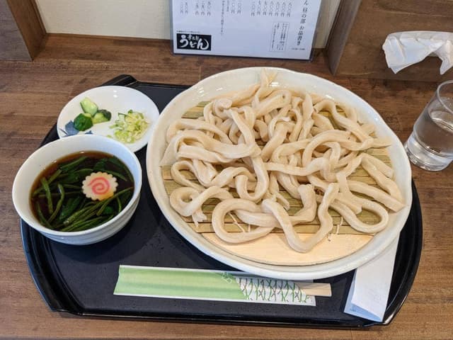 こみちの製麺所 幸太郎うどん - サブ画像1