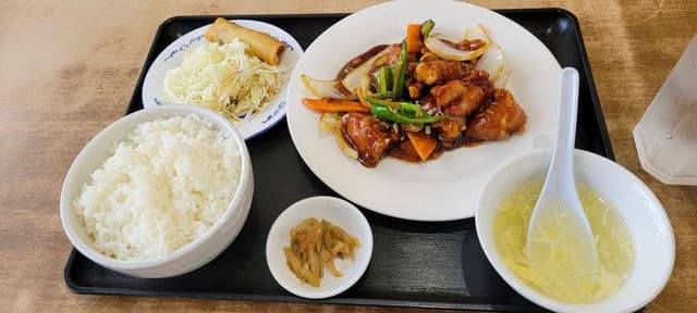 四川料理 方圓美味 - サブ画像1