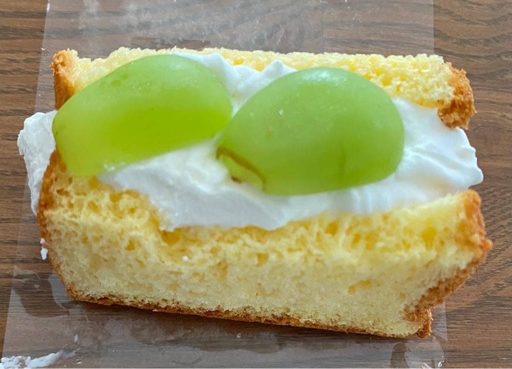 クッキーハウス わかたけ