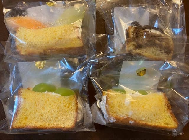 クッキーハウス わかたけ - サブ画像2