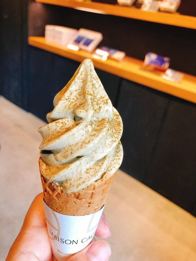 カカオハナレ 長谷店 - サブ画像2
