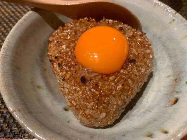 炭火焼 鳥夢 - サブ画像3