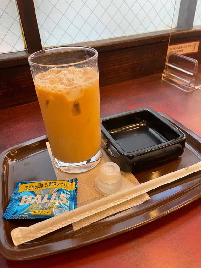 THE SMOKIST COFFEE 新橋店 - サブ画像1